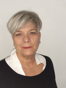Photo de profil de Christine Limare