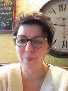 Photo de profil de Christine Litaize Marchal
