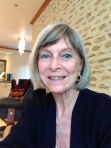 Photo de profil de Christine Littaye