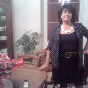 Photo de profil de Christine Livoireau