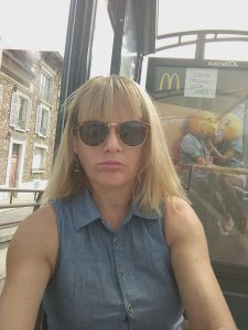 Photo de profil de Christine Llorens-Le Nindre