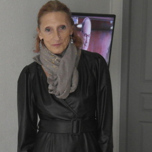 Photo de profil de Christine Logréco