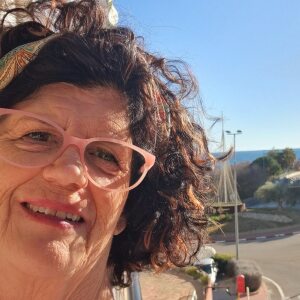 Photo de profil de Christine Lopez-Uroz