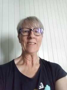 Photo de profil de Christine Louis