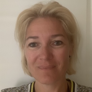Photo de profil de Christine Louvier