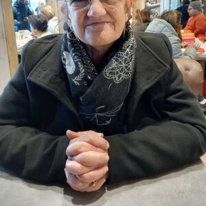 Photo de profil de Christine Lucci
