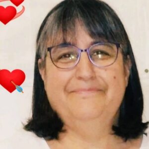 Photo de profil de Christine Lucquiaud