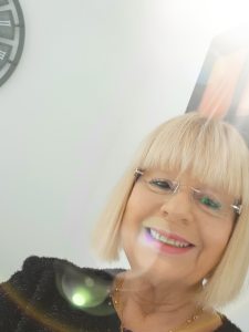 Photo de profil de Christine Lunardelli