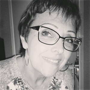 Photo de profil de Christine Luton-Niederberger
