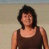 Photo de profil de Christine Luzineau
