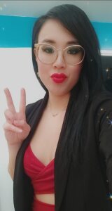 Photo de profil de Christine Ly