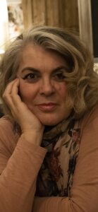 Photo de profil de Christine Macinnes