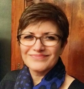 Photo de profil de Christine Madec