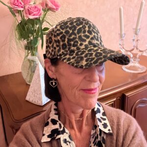 Photo de profil de Christine Maillard