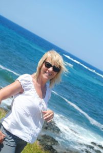 Photo de profil de Christine Maillet