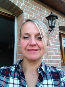 Photo de profil de Christine Maillet