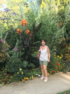 Photo de profil de Christine Maller