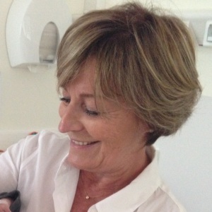 Photo de profil de Christine Mamers