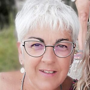 Photo de profil de Christine Maratier
