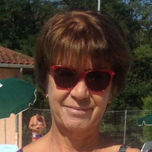 Photo de profil de Christine Marca