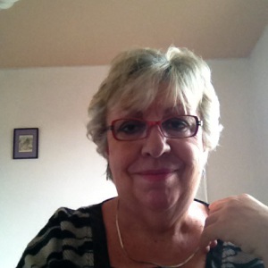 Photo de profil de Christine Marçal
