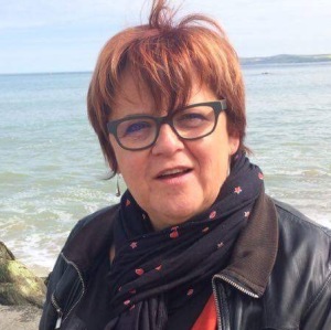 Photo de profil de Christine Marchal