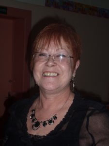 Photo de profil de Christine Marchal