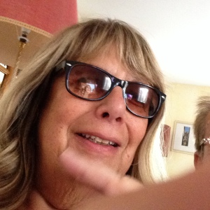 Photo de profil de Christine Marcy