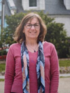 Photo de profil de Christine Margogne