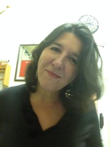 Photo de profil de Christine Mariana