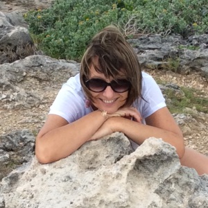 Photo de profil de Christine Marie Anne