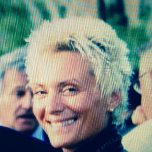 Photo de profil de Christine Marie Waroquet