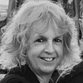 Photo de profil de Christine Mariette