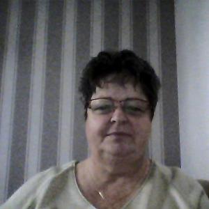 Photo de profil de Christine Marinoza