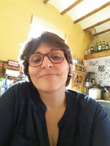 Photo de profil de Christine Mariot