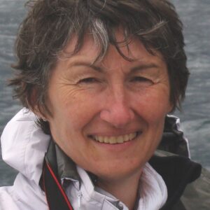Photo de profil de Christine Mariton