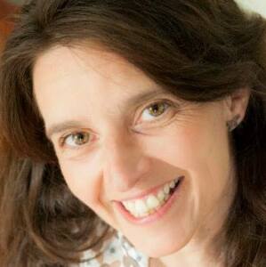 Photo de profil de Christine Mark