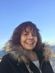 Photo de profil de Christine Marti