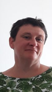 Photo de profil de Christine Martin