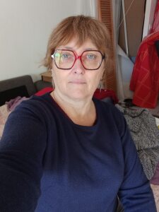 Photo de profil de Christine Martin