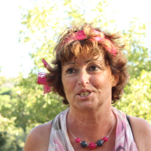 Photo de profil de Christine Martineau