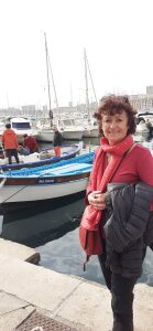 Photo de profil de Christine Martineau