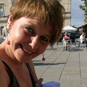 Photo de profil de Christine Marty