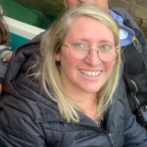 Photo de profil de Christine Marzolf