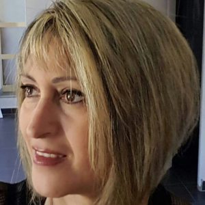 Photo de profil de Christine Mas