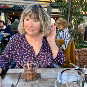 Photo de profil de Christine Mascarin