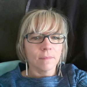 Photo de profil de Christine Masquelier