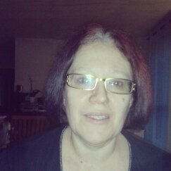 Photo de profil de Christine Mathon-Oster