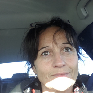 Photo de profil de Christine Mativet