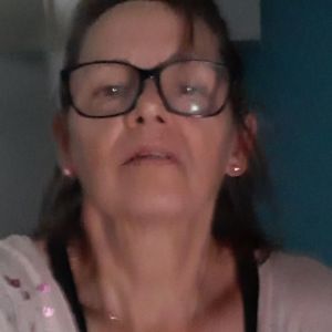 Photo de profil de Christine Mauger